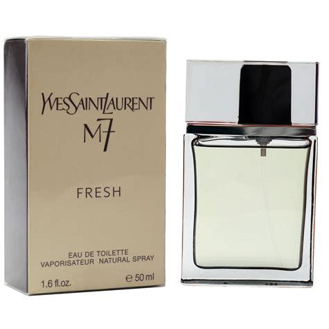 yves saint laurent fresh